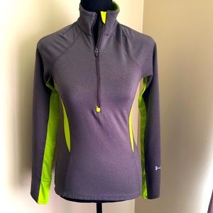 EUC Under Armour Jacket